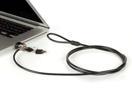 Laptop/Notebook Lock [CL038] – Compu-Lok