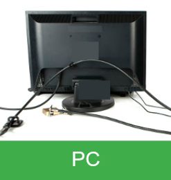 Desktop PC